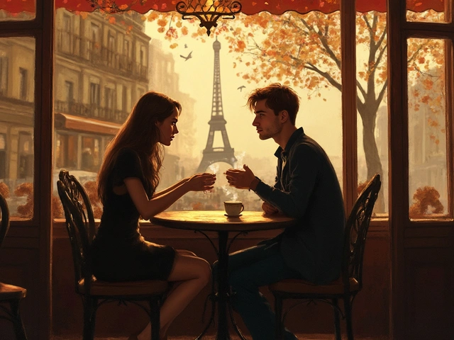 Dating Apps vs. Traditional Dating in Paris: What Works Best for You?