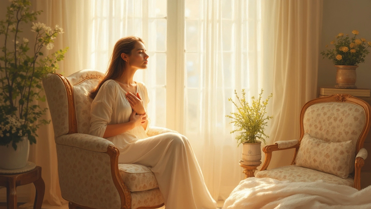 Yoni Massage: Unlock Your Inner Goddess and Transform Your Life
