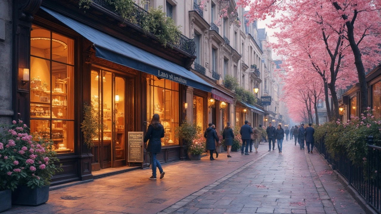 Asian Massage in Paris: Discover Real Relaxation and Health Benefits