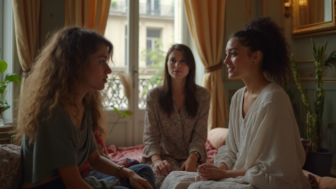 Choosing the Right Practitioner in Paris