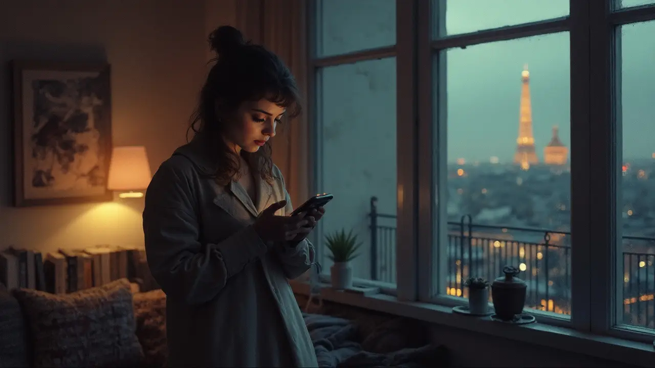 Digital Matchmaking: Parisian Apps Powering the Trend