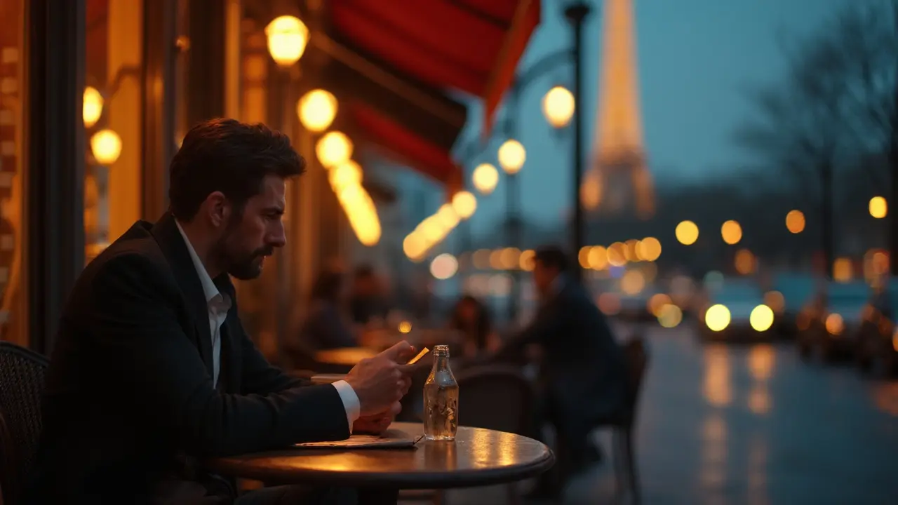 Escort in Paris: The Etiquette of Hiring – Do's and Don'ts