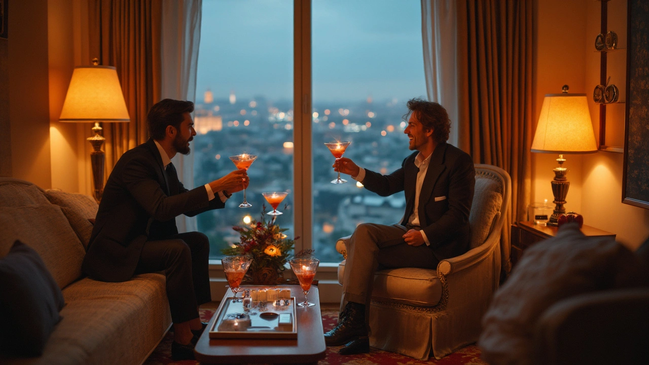 Escorts and VIP Hospitality: Beyond the Game