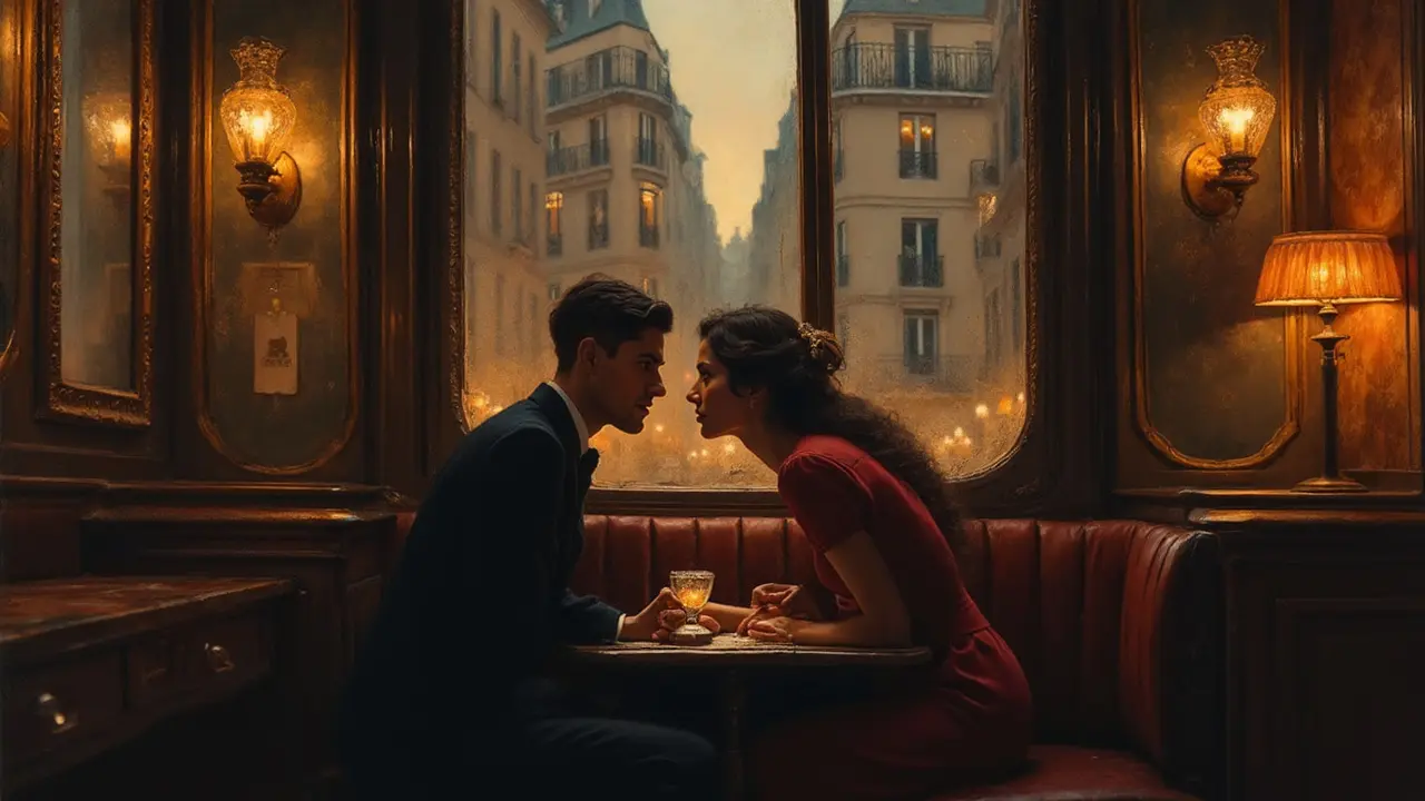 Infidelity Dating in Paris: How to Successfully Navigate Secret Romance