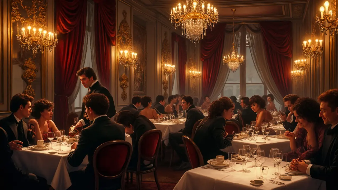 Insider Tips for Parisian Dining Success