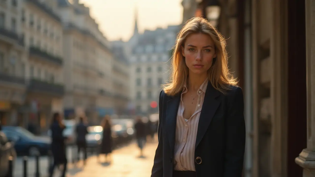 Massage in Paris: Find Calm in the Middle of City Life