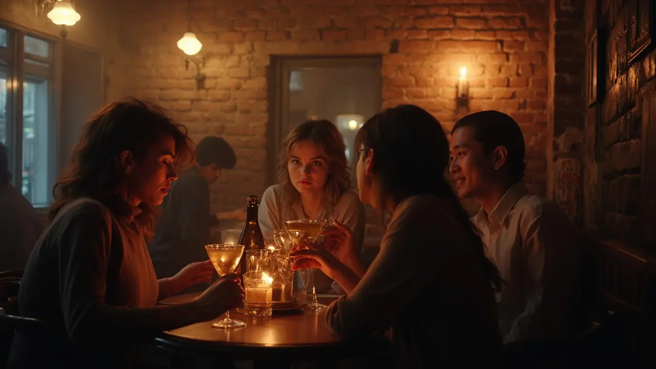 Navigating Dating Apps the Parisian Way