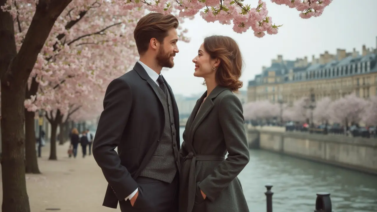 Popular Apps and Where Parisians Actually Meet