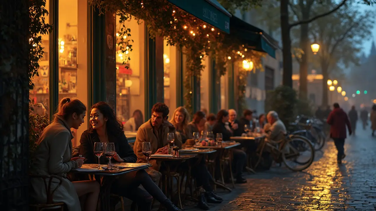 The Do's and Don'ts of Adult Dating in Paris: Real Tips for Navigating the Scene