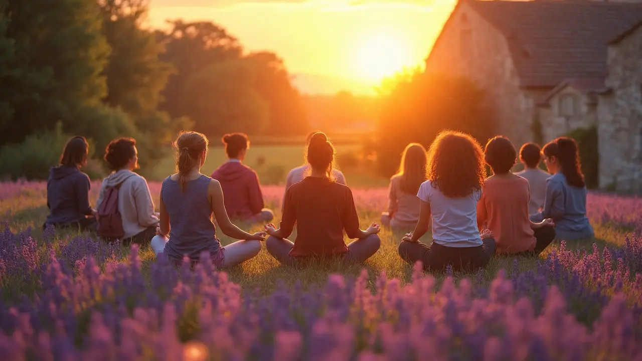 The Science and Surprising Benefits