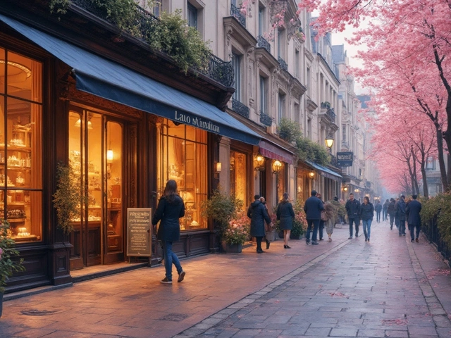 Asian Massage in Paris: Discover Real Relaxation and Health Benefits