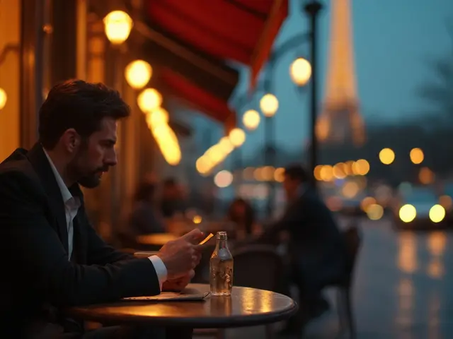 Escort in Paris: The Etiquette of Hiring – Do's and Don'ts