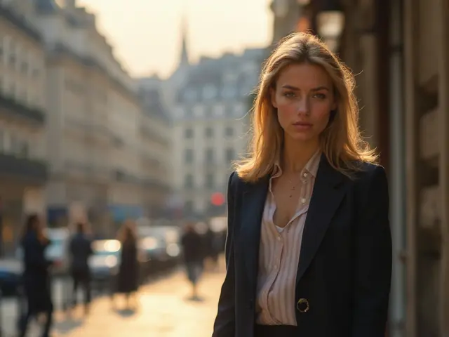 Massage in Paris: Find Calm in the Middle of City Life
