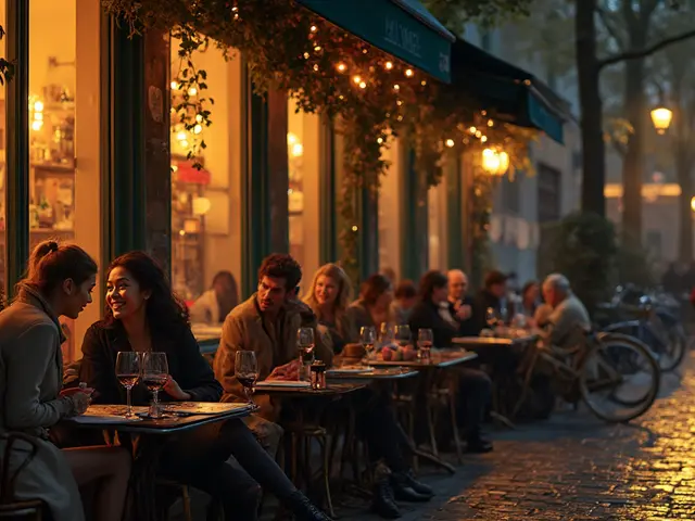 The Do's and Don'ts of Adult Dating in Paris: Real Tips for Navigating the Scene