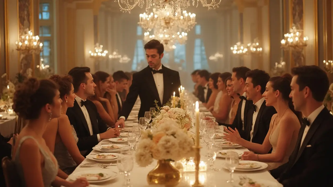 What Hosts and Guests Expect from Escorts