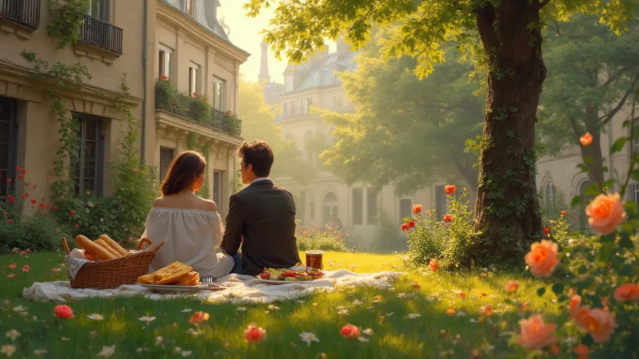 10 Date Ideas in Paris That Won't Break the Bank