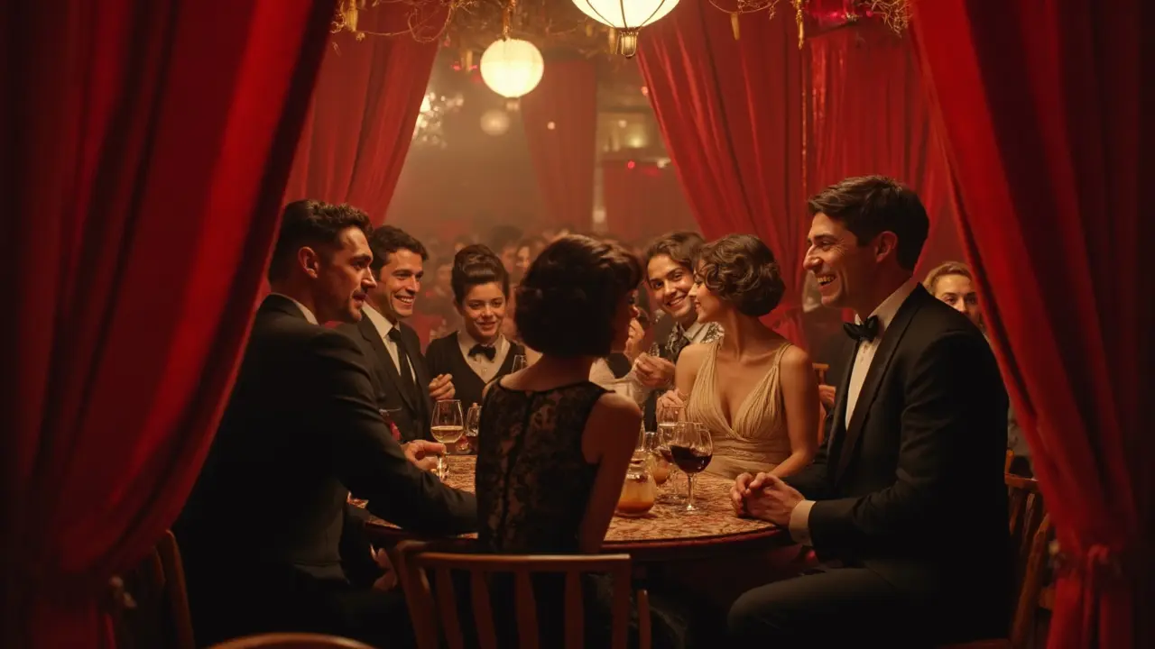 Dating Apps and Local Etiquette—How Parisians Connect