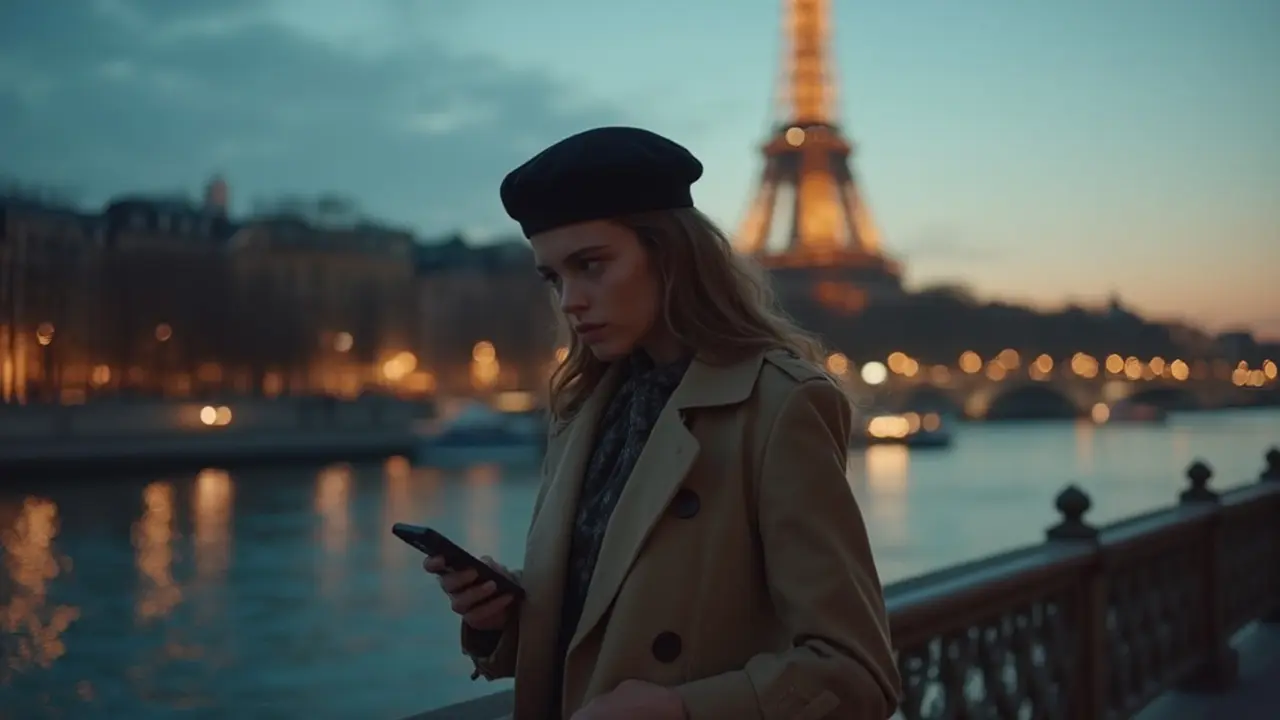 Digital Discretion: Best Apps and Sites in France