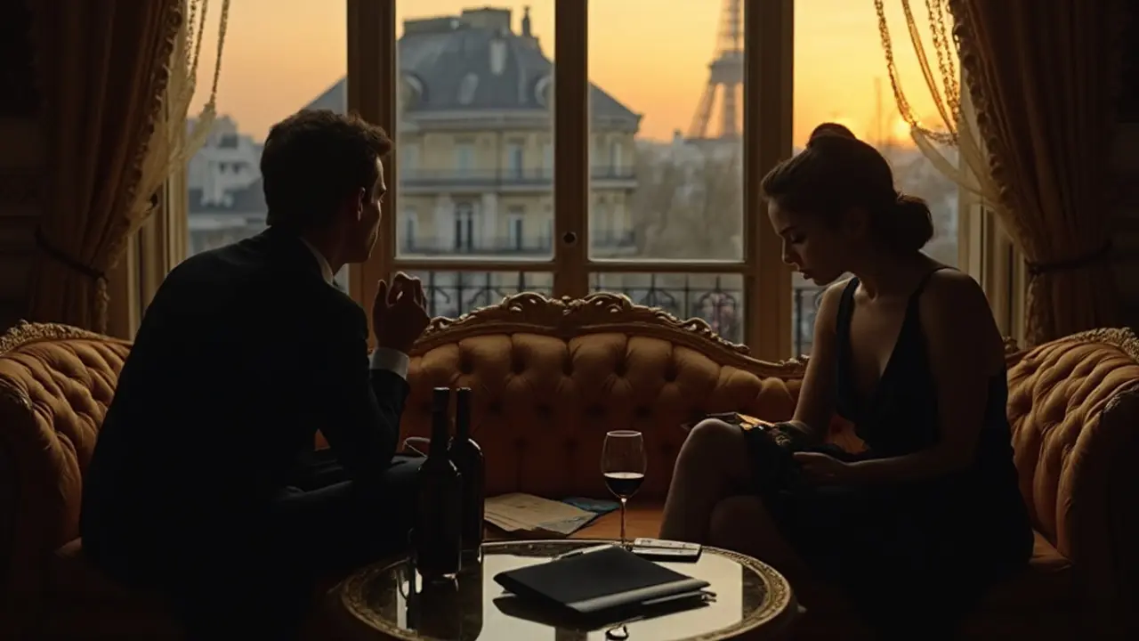 Discretion in the Paris Escort Scene: Why Privacy Matters More Than Ever