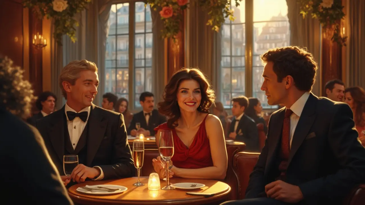 Escorts in Paris: The Real Cultural Impact Behind the Glamour