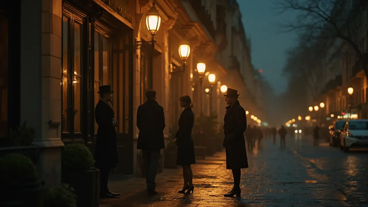 Inside Paris Escort Services: Market Trends, Facts, and What Clients Should Know