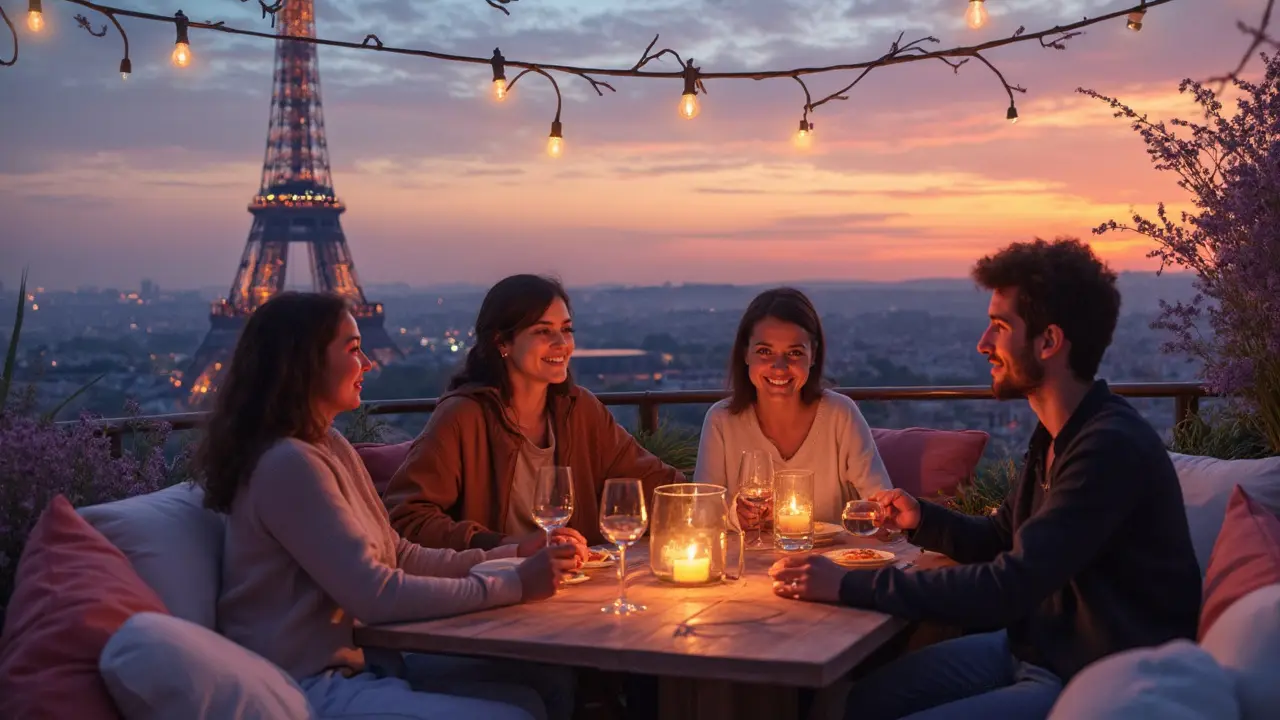 Insider Tips for Getting the Most from Your Paris Massage