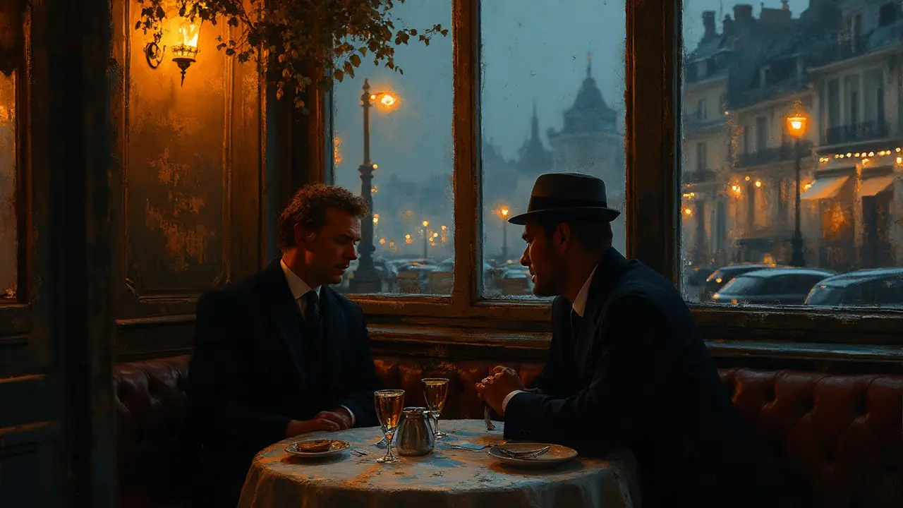 Navigating Infidelity Dating in Paris: Tips for Finding Discreet Partners