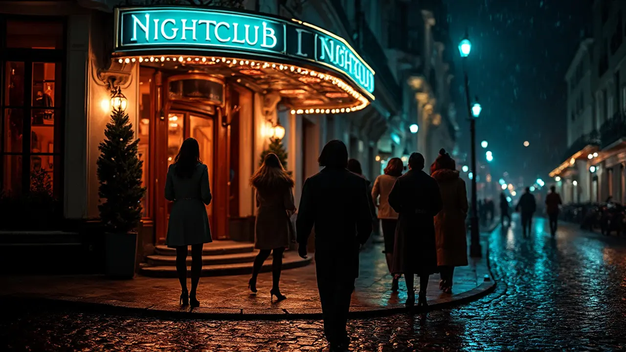Rules, Etiquette, and Parisian Social Hacks