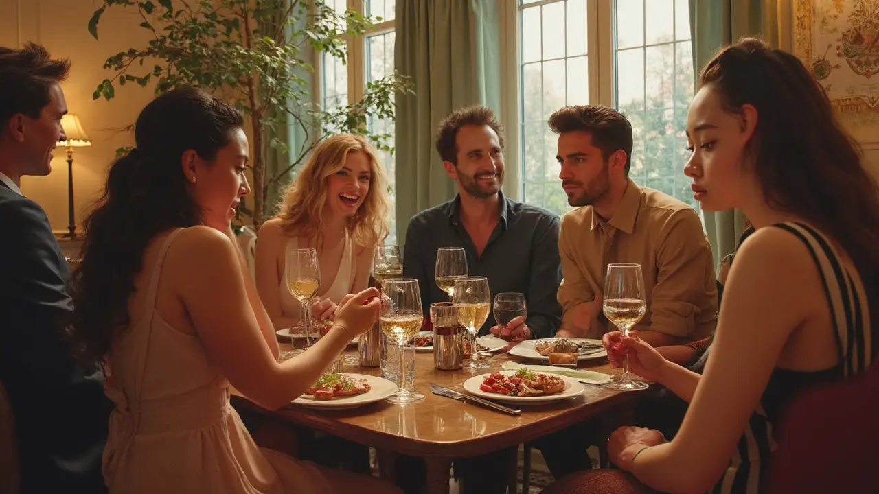 Secrets, Rituals, and Faux Pas: What Actually Works (and What Fails) in Parisian Dating