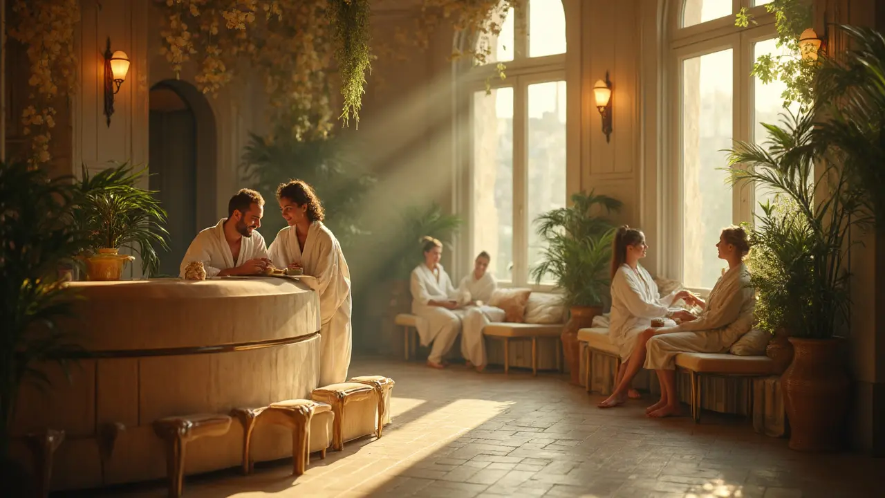 The Best Massage Deals (And How to Actually Find Them)