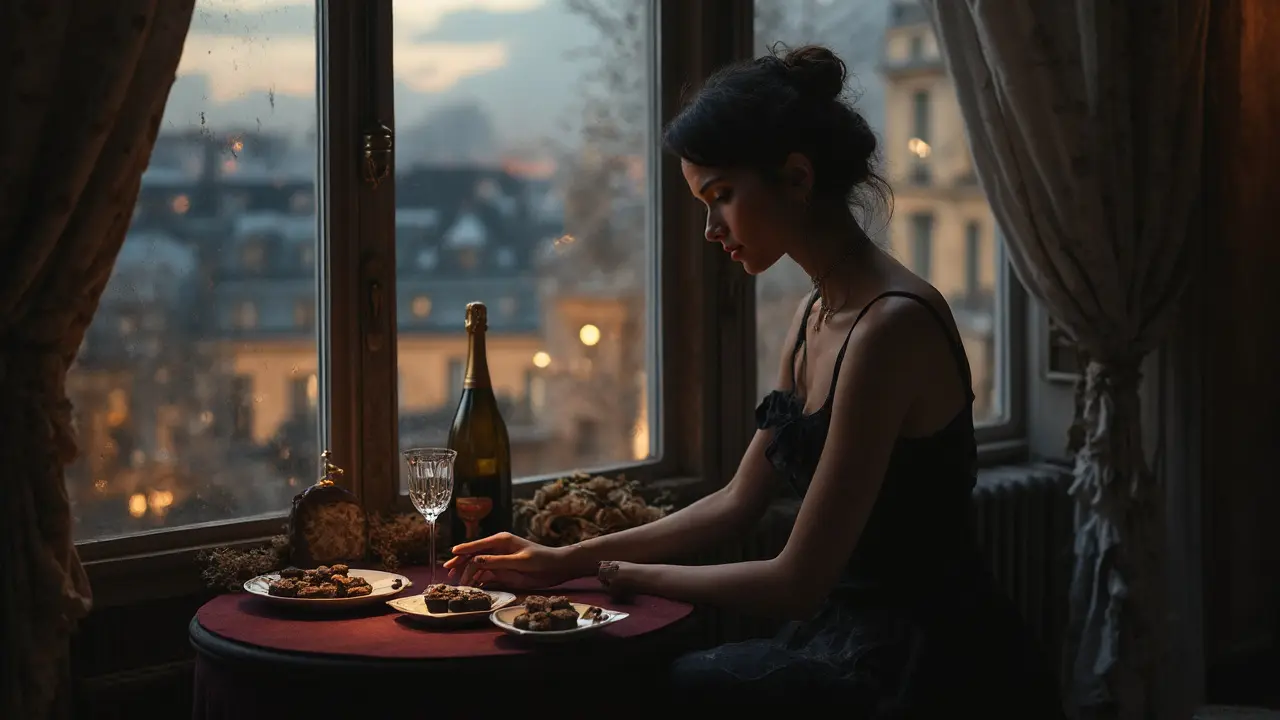 The Changing Face of Escorting: What the Future Holds in Paris