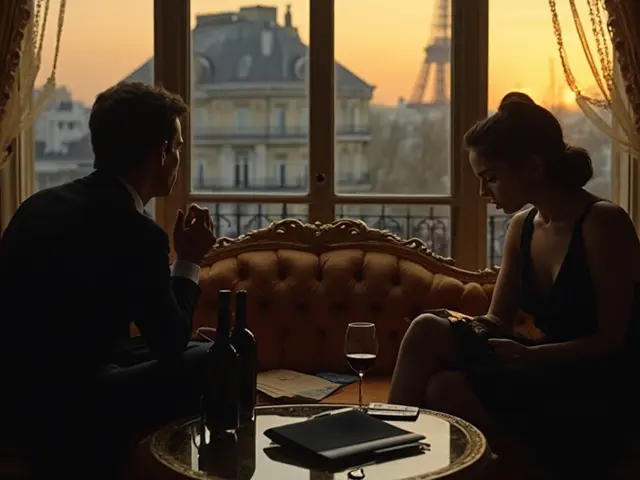 Discretion in the Paris Escort Scene: Why Privacy Matters More Than Ever