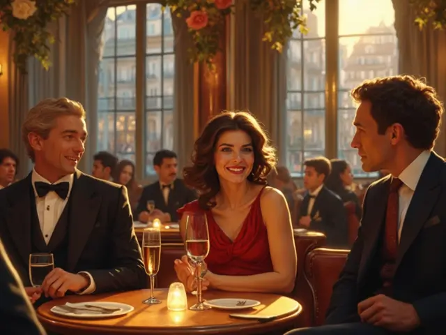 Escorts in Paris: The Real Cultural Impact Behind the Glamour