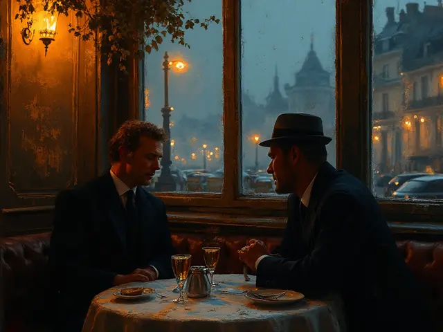 Navigating Infidelity Dating in Paris: Tips for Finding Discreet Partners