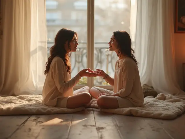 Tantra Massage: Unlocking True Healing Through Touch