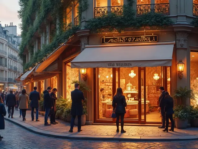 Thai Massage in Paris: Your Guide to Authentic Relaxation