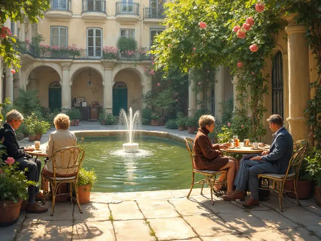 Top Relaxing Massage Deals in Paris: Where to Unwind on a Budget
