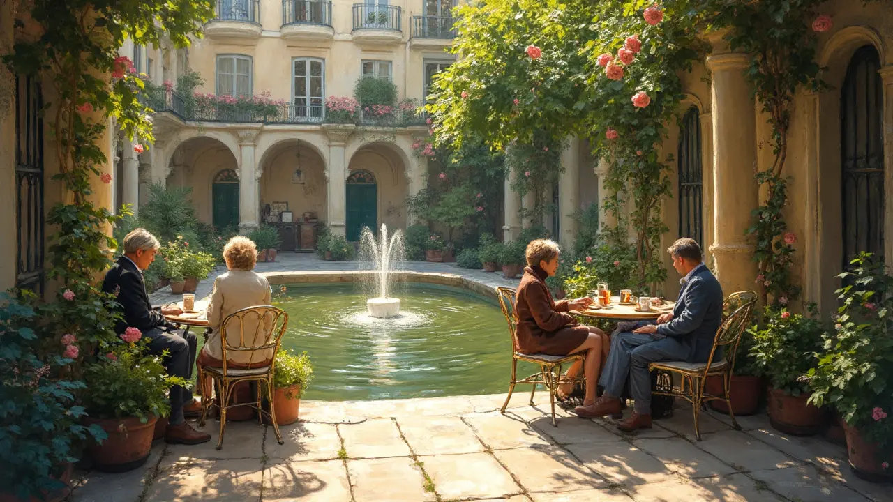 Top Relaxing Massage Deals in Paris: Where to Unwind on a Budget