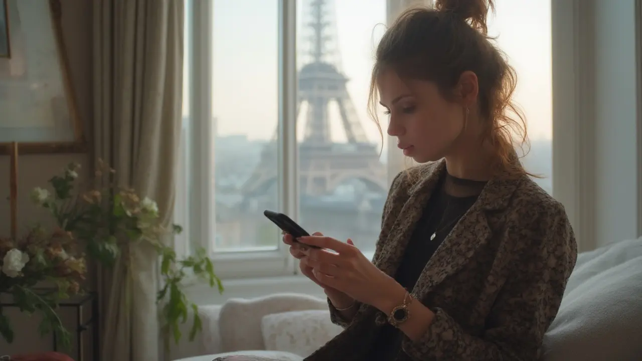 Adapting to Trends: Survival Tips and Future Predictions in Paris’s Escort Scene
