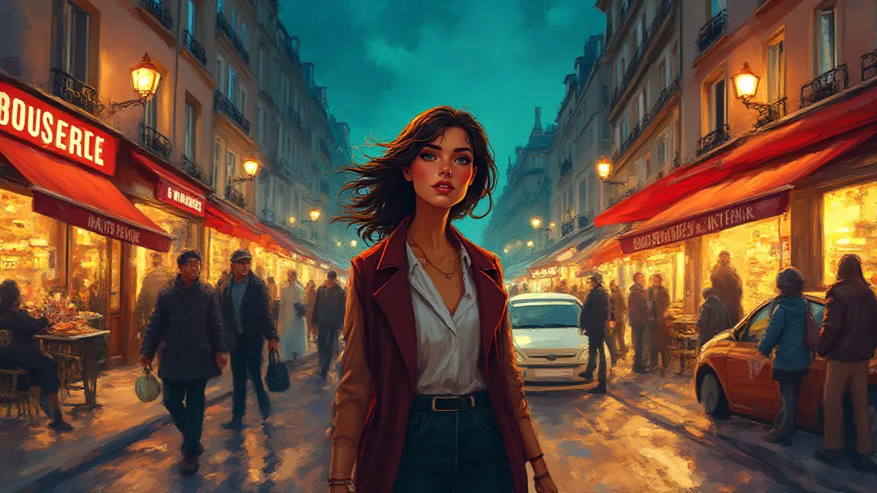 Afternoons: A Balancing Act of Work, Play, and Authentic Connection