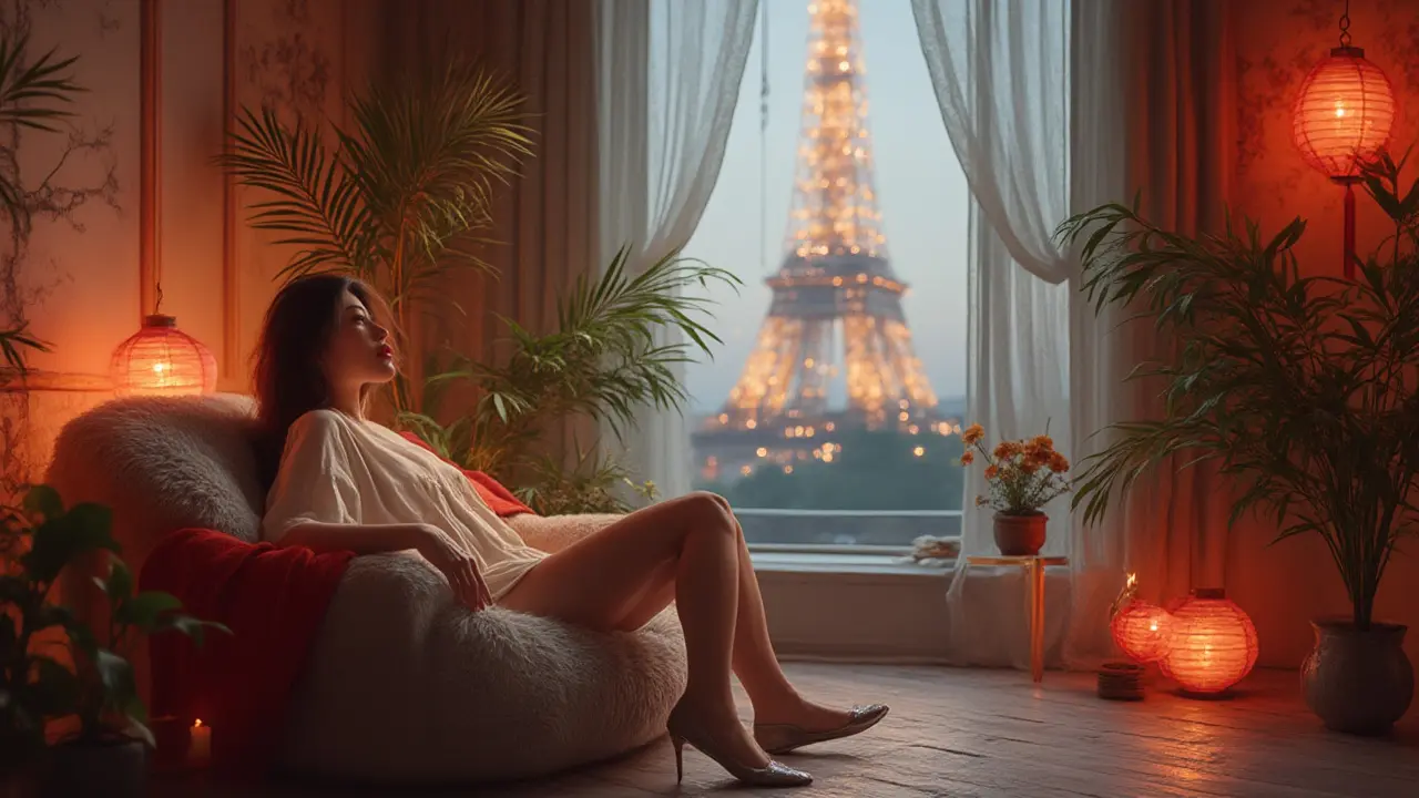 Best Chinese Massage Techniques in Paris: Authentic Therapies Explained