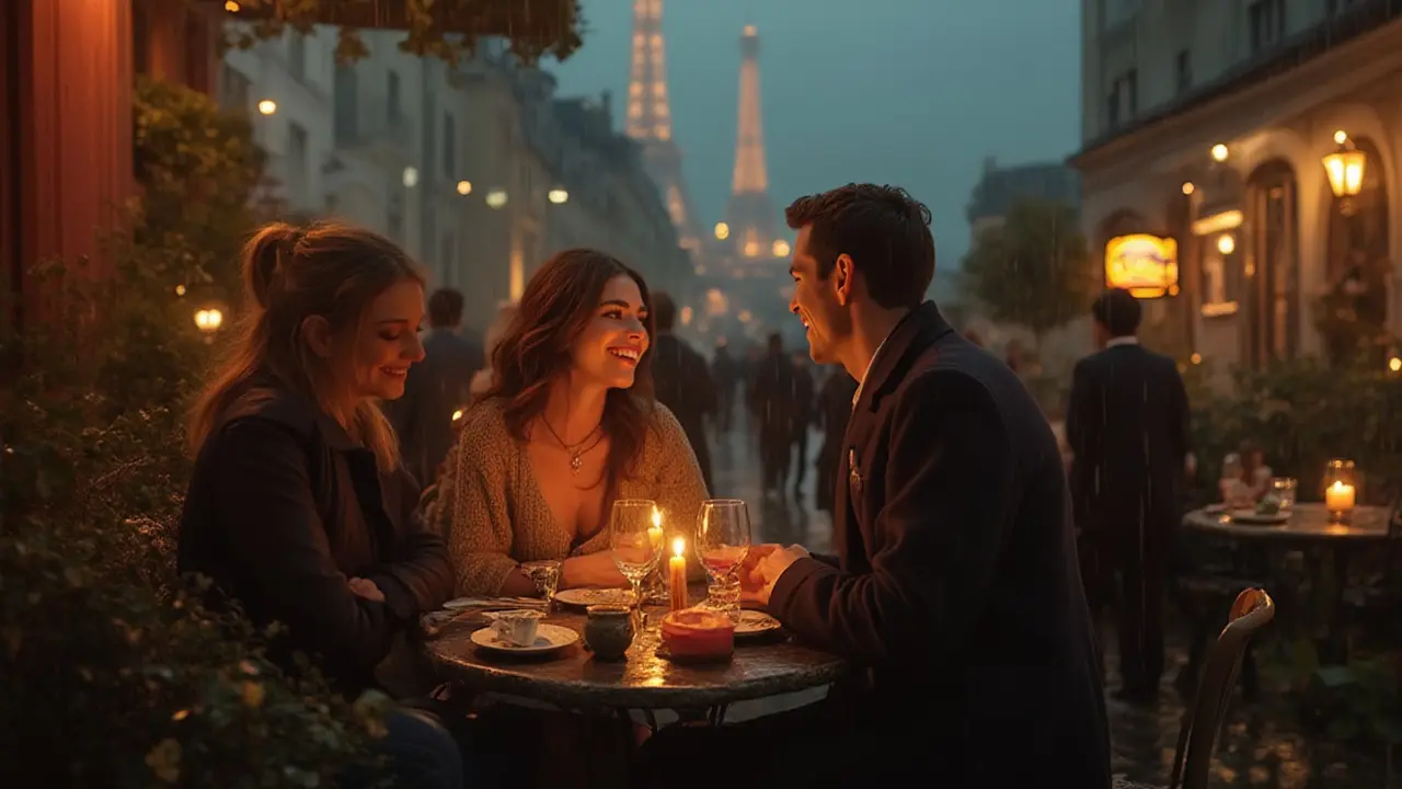 Best Erotic Dating Spots in Paris: Where to Find Romance and Adventure
