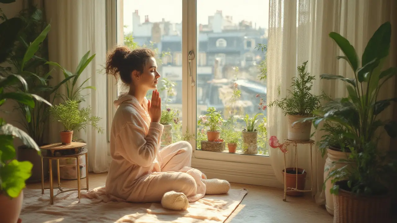 Best Massage in Paris: Ultimate Guide for Relaxation & Daily Well-being