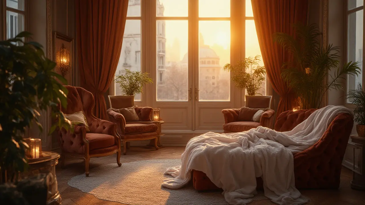 Book a Paris Home Massage Fast: Easy Steps & Top Tips for 2025