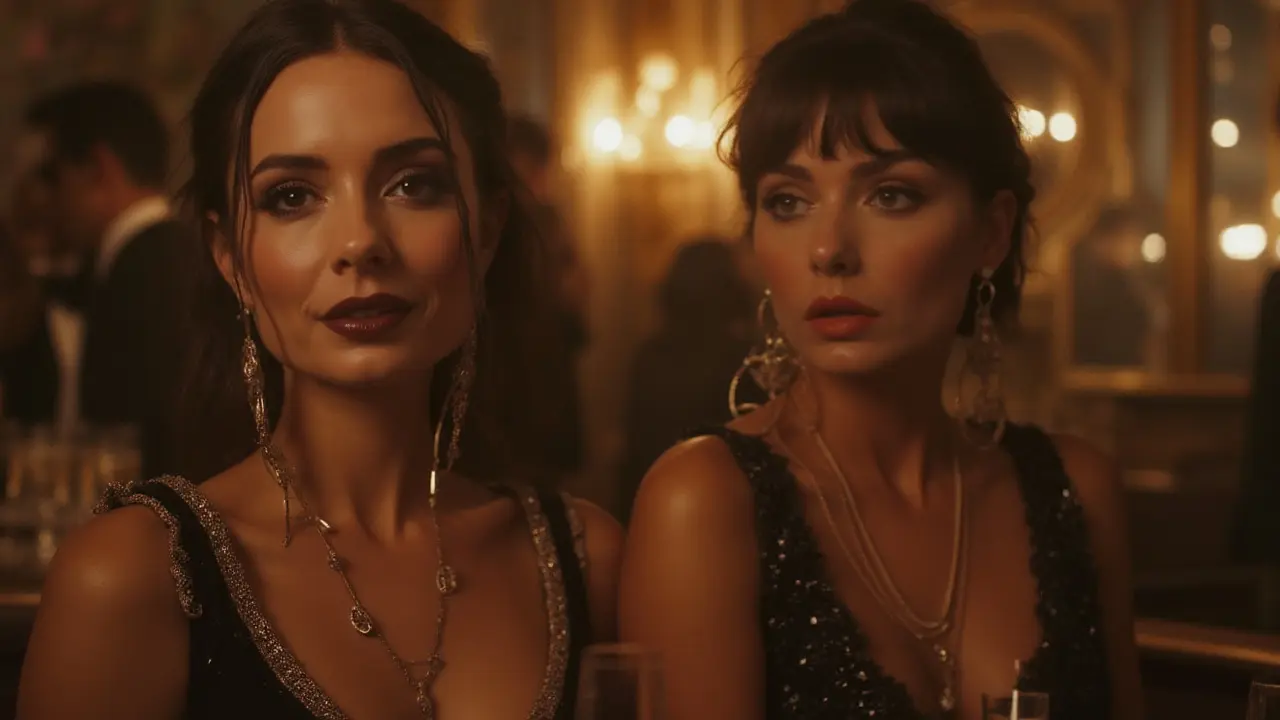 Escorts in Paris and Their Influence on the Fashion Industry: Hidden Connections Revealed
