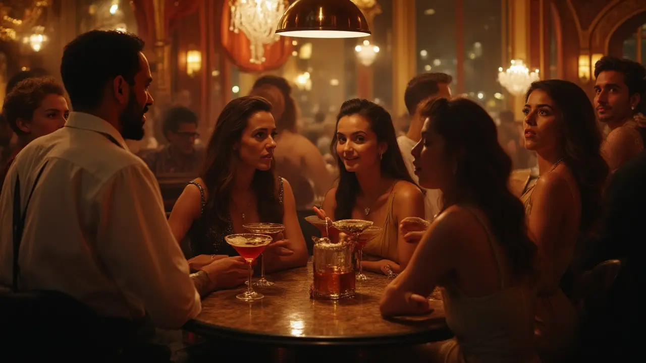 Essential Tips for Dating as an Adult in Paris