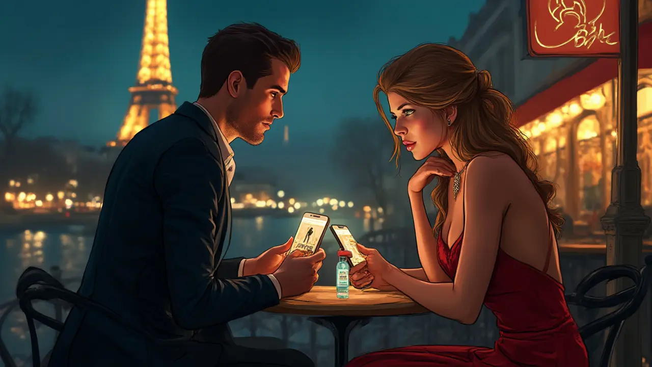 Exploring Escort Services in Paris: Safety, Tips, and Realities