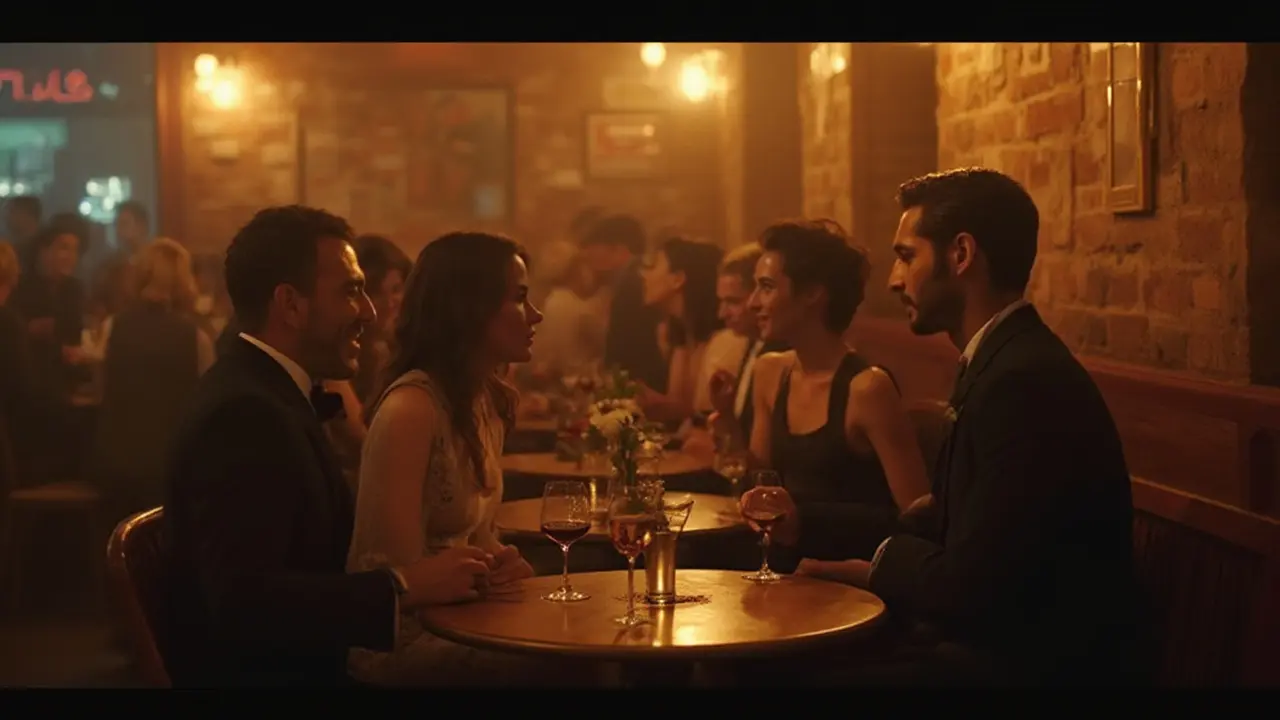 First Date Spots in Paris: Unforgettable Places for Genuine Connection
