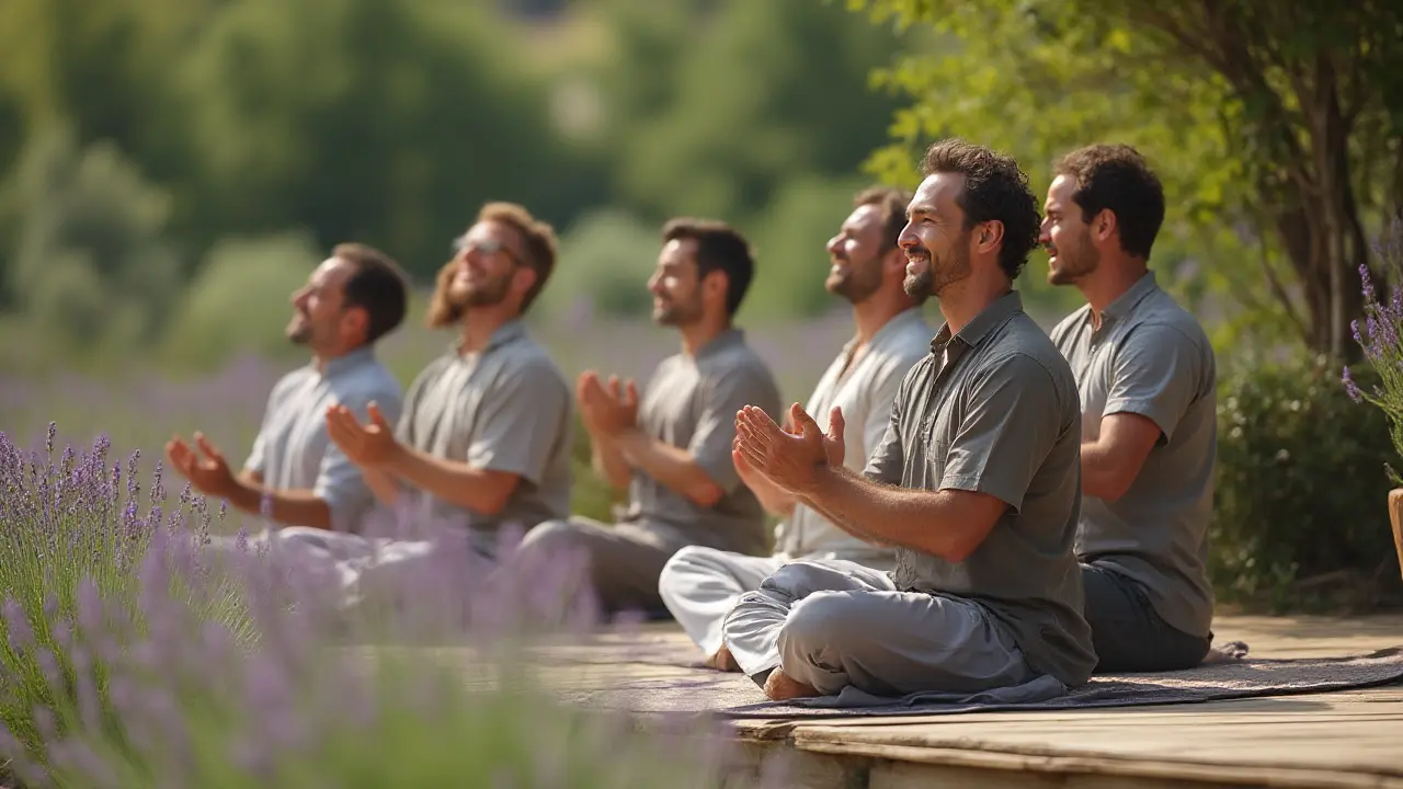 How to Experience a Lingam Massage: Tips and Steps