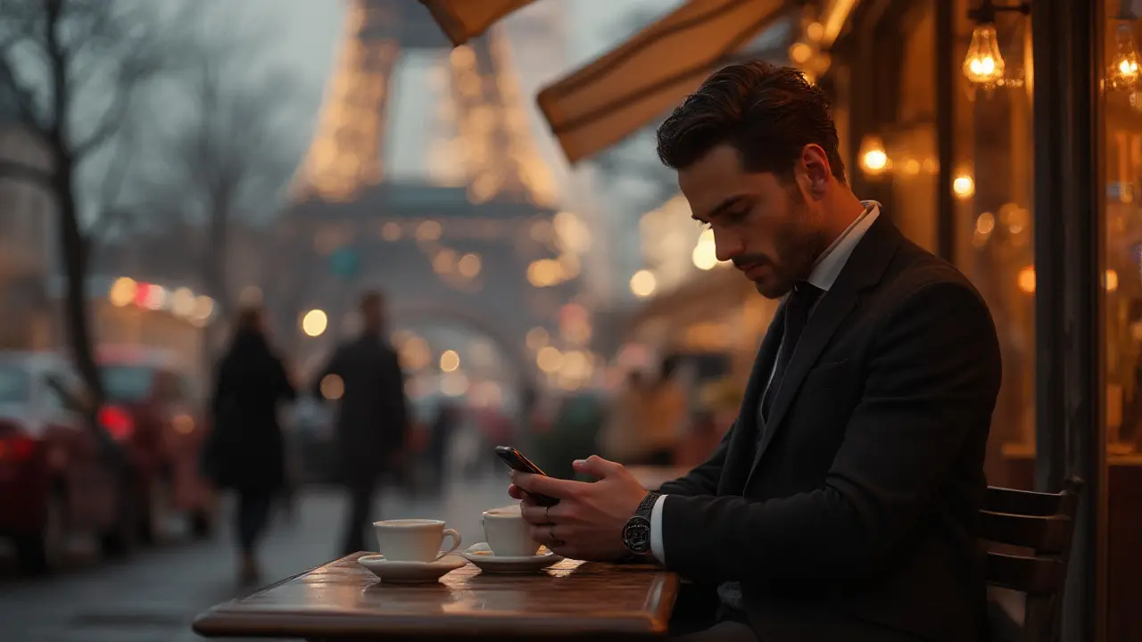 How to Find the Perfect Escort in Paris: A Complete Insider’s Guide